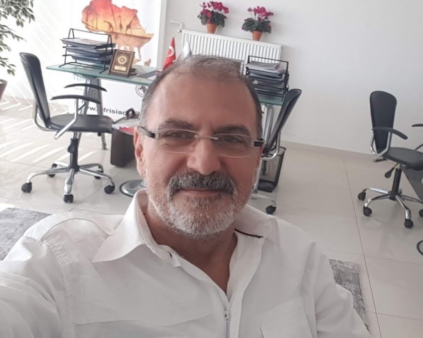 Recep Sözer